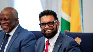 Oficialismo clama victoria en Guyana: Auge petrolero e impacto electoral - Imagen principal del artículo