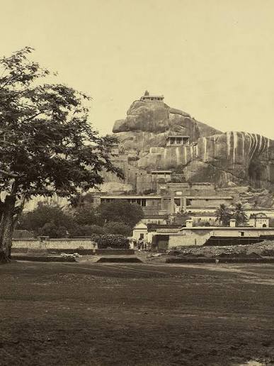 From “Trichinopoly” to “Tiruchirappalli” — a city with history in every letter. 🏛️✨ But for all of us, it will always be called “Trichy.” ❤️ # Trichy #Tiruchirapalli #Trichinopoly #TamilNadu #DidYouKnow TrichyHistory Tiruchikaran HistoricTrichy