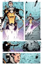 Images For Valiant Execs Are On Their Own Path Won T Follow Marvel Dc Valiant Comics Anime Comics Indie Comic