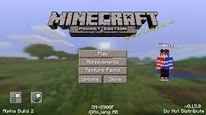 You play a huge role in the shape of the world builder! Minecraft Pe 0 15 0 B2 Apk Minecraft Amino