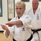 Master's Training Class — Uechiryu Butokukai