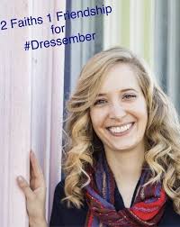 Michal Meulenberg and Seema Ali