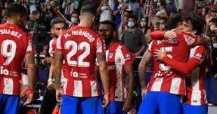 تنتظرنا مواجهة صعبة جدا أمام ليفربول في دوري أبطال أوروبا الأربعاء، 29 سبتمبر 2021 12:52 ص · هدف قاتل يقود أتلتيكو مدريد لخطف . Ø§Ù„ØªØ´ÙƒÙŠÙ„ Ø§Ù„Ù…ØªÙˆÙ‚Ø¹ Ù„Ù‚Ù…Ø© Ø£ØªÙ„ØªÙŠÙƒÙˆ Ù…Ø¯Ø±ÙŠØ¯ Ø¶Ø¯ Ù…ÙŠÙ„Ø§Ù† ÙÙ‰ Ø¯ÙˆØ±Ù‰ Ø£Ø¨Ø·Ø§Ù„ Ø£ÙˆØ±ÙˆØ¨Ø§ Ø§Ù„ÙŠÙˆÙ… Ø§Ù„Ø³Ø§Ø¨Ø¹