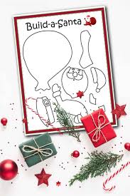 Santa, our main character in this holiday checking his list, checking it twice and ready to bring toys to all of the good boys and girls of the world. Santa Christmas Coloring Pages Free Printable Made With Happy