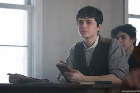 Amybeth has played a wide range of roles across stage and screen. Lucasjadezumann Hashtag On Twitter
