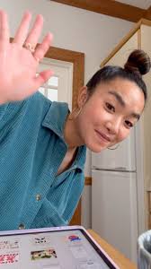 I made my first art reel as I worked