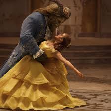 Creating belle's wedding dress in beauty and the beast. How The Beauty And The Beast Costume Designer Worked With Emma Watson To Bring A Modern Emancipated Belle To Life Fashionista