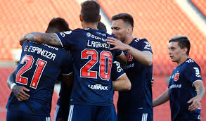 Twitter oficial del club de fútbol profesional universidad de chile. U De Chile Con Un Brote De Covid En Su Plantel A 3 Dias Del Duelo Con San Lorenzo San Lorenzo De Almagro