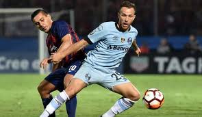 Min odds, bet and payment method exclusions apply. Arthur Transfer Zu Barca Bereits In Diesem Sommer Goal Com