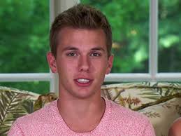 Chase Chrisley