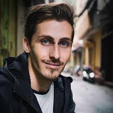 Interview with Drew Hopper