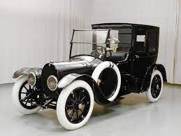 1915 Brewster Town Car Hyman Ltd Classic Cars Classic Cars Vintage Vintage Cars Veteran Car
