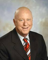 Who's Who in Health Care: Bruce C. Christian: CEO, AMITA Health Adventist  Medical Center GlenOaks