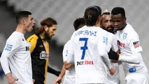 Η αεκ ετοιμάζεται για το ματς με τον πασ γιάννινα στο οακα, εν μέσω σημαντικής επικαιρότητας σε πολλά μέτωπα. Umhkibvocjiknm