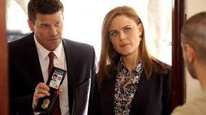 Special agent seeley booth build a team to investigate murders. Bones Nach Staffel 12 Ist Schluss Mit Der Serie Computer Bild