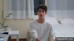 Sera zelva animated gif uploaded by ˗ ˏˋ tired v ˎˊ˗. Manu Rios Gif On Make A Gif