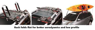 Rack toyota camry with roof. The 10 Best Kayak Roof Racks 2021 Reviews Outside Pursuits