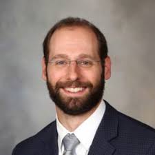 Dr. Robert Jacobson, MD