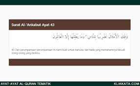 Sayangnya banyak orang beragama belum tahu siapakah isa sebenarnya. Kumpulan Ayat Ayat Al Quran Tentang Pendidikan Menuntut Ilmu Dan Terjemahnya