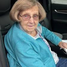 Frances Paulette Brown