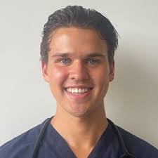 Benjamin Crook's Instagram, Twitter & Facebook