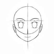 Atau korang ada yang baru nak tahu tentang cara melukis secara digital? Cara Melukis Muka Kartun Dan Anime 15 Langkah Mudah Azhan Co