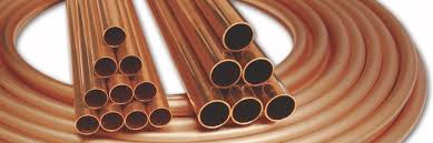 Best Copper Pipe Manufacturer in Pithampur - Manibhadra Fittings