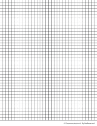 25 Inch Grid Paper Printable Graph Paper Free Paper Printables Grid Paper