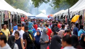 Nak tapak bazar ramadan hotspot yang paling terbaik di kota kinabalu??? Malaysians Start Petition To Cancel Bazaar Ramadhan Updated Trp