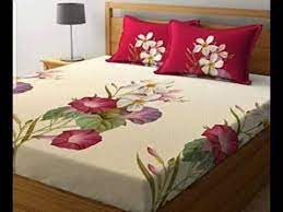 Check spelling or type a new query. New Style Bed Sheet Design Youtube