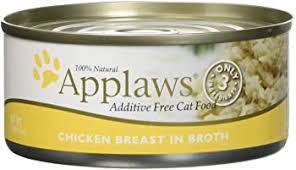 You can feed your cat alongside with wet ca. Applaws Cat Food Review We Re All About Pets