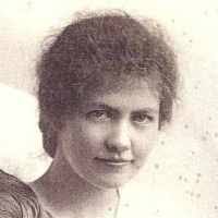 Cora Geneva Cartwright (1895–1987) • FamilySearch