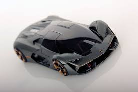 As company cto, maurizio reggiani responded to the inevitable question about timeline, i cannot tell you when … there are. Lamborghini Terzo Millennio 1 43 Looksmart Models