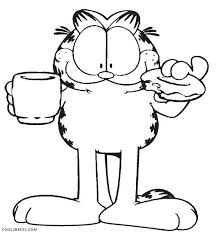 Here you have coloring pages of garfield, jon, nermal the tabby cat, odie the dog, arlene the pink stray cat , and pooky, garfield's. Garfield Thanksgiving Coloring Pages Garfield Coloring Pages Bear Coloring Pages Love Coloring Pages