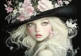 Digital art just being art. As it always was. For those who needed  convincing ;)