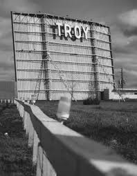 The movie was nominated for an oscar in 2005. June 25 2015 Troy Drive In Troy Historic Village