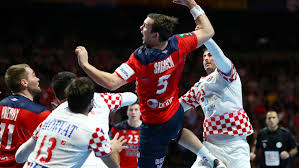 The first olympics took place in the sixth century in order to build diplomacy across the greek world. Men S Tokyo Olympic Handball Qualifiers Preview And Schedule