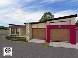 Browse our collection of four bedroom house plans to find your next dream home, and contact us with any questions you may have! Proposed 4bedroom House My House Plans Botswana Facebook