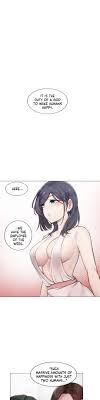 Sexcape Room: Snap Off - Chapter 1