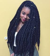 Lipstickncurls does this style on freshly washed and conditioned hair. 70 Best Black Braided Hairstyles That Turn Heads In 2020
