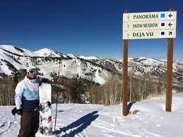 Welcome to canyon ski resort. Canyons Ski Resort Picture Of Canyons Village At Park City Park City Tripadvisor