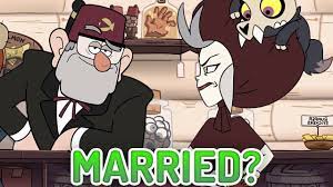Eda the Owl Lady is Stan Pines' Ex-Wife! Gravity Falls/The Owl House  Crossover Easter Egg Explained! - YouTube