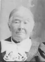 John William Richman & Jane Charlotte Sinfield