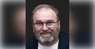 Obituary information for George H. Forster