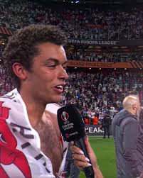 Brennen Johnson Tottenham