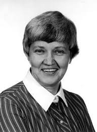 Marilyn Mason Obituary