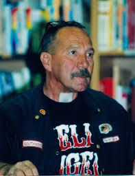Interview with Ralph Sonny Barger of the Hell's Angels
