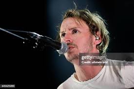 521 Benjamin Howard Photos & High Res Pictures