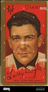 Larry doyle hi-res stock photography and images