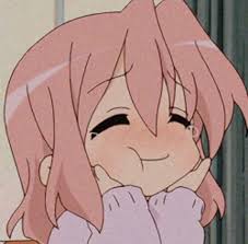 Ruokavalikko Aesthetic Profile Picture Sad Cute Anime Girl Aesthetic